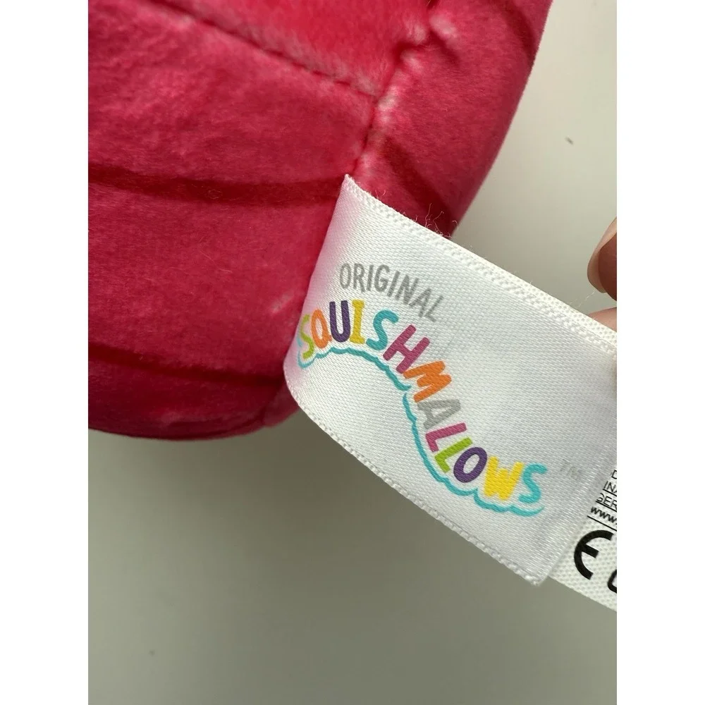 Squishmallows excellent barella